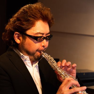 最上峰行 Takayuki MOGAMI オーボエ奏者 Profile