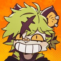 CAT SHOUNEN🐯🔥💪 (check out my 🦋 too!) (@tyltyll) 's Twitter Profile