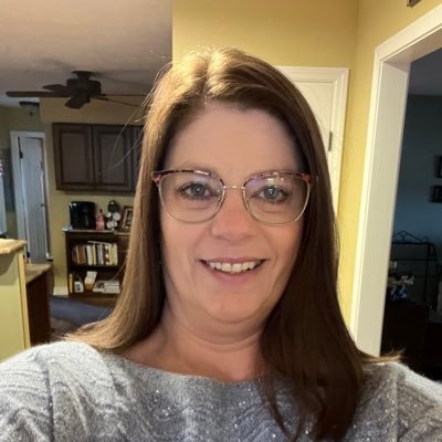 🧬Biology Teacher🔬 at Martinsville High School. Wife, Mom, Sister, Friend❤️ WGU 🦉