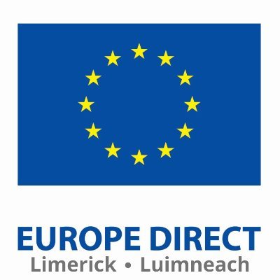 Europe Direct Limerick in the Mid West of Ireland - based in Limerick City Library, @limklibraries. We provide information on all aspects of EU activity.