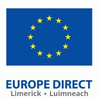 Europe Direct Limerick(@EuropeLimerick) 's Twitter Profile Photo