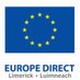 Europe Direct Limerick (@EuropeLimerick) Twitter profile photo