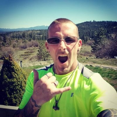 CodyHill82's profile picture. Investor, Treasure Hunter, Occultist.
let's network! 🤝