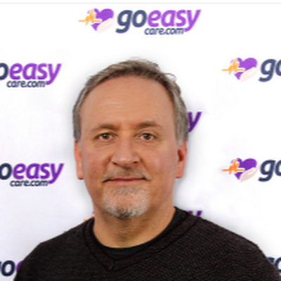 CEO GoEasyCare.  Making Workforce Management Easy for Healthcare Organizations