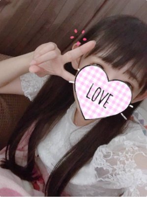 20代だよー💛ムラムラ。あなたのオナホ💛