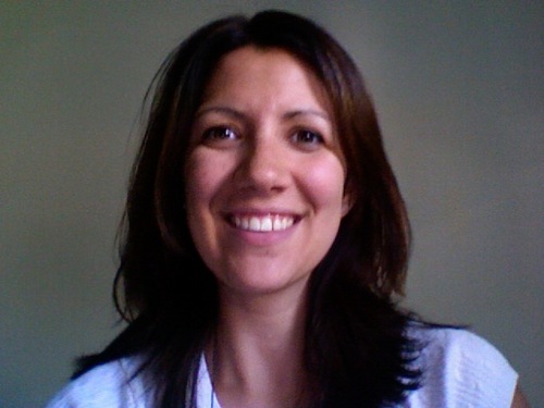 Amy Steele