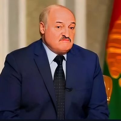 The official account of the President of Belarus. 🇧🇾