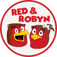 Red & Robyn(@RedAndRobyn) 's Twitter Profile Photo