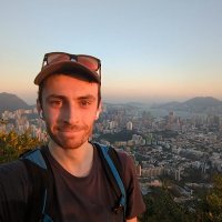 Lewis Chinery (@lewischinery) 's Twitter Profile Photo