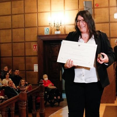 Profesora Permanente Laboral de Derecho internacional privado, Departamento Derecho privado especial, Universidad de Málaga