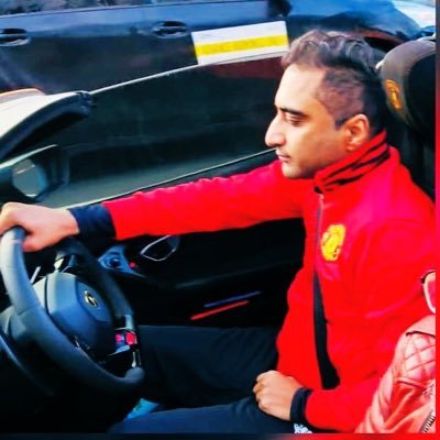 Kemcolian! I drive fast cars - Alhumdulillah for everything