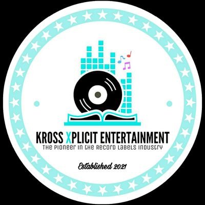 The Pioneer in the Record Labels Industry❤🎯
