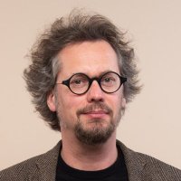 Steven Claeyssens (@sclaeyssens) 's Twitter Profile Photo