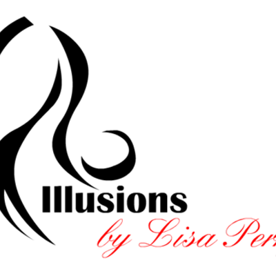 IllusionsbyLisa's profile image