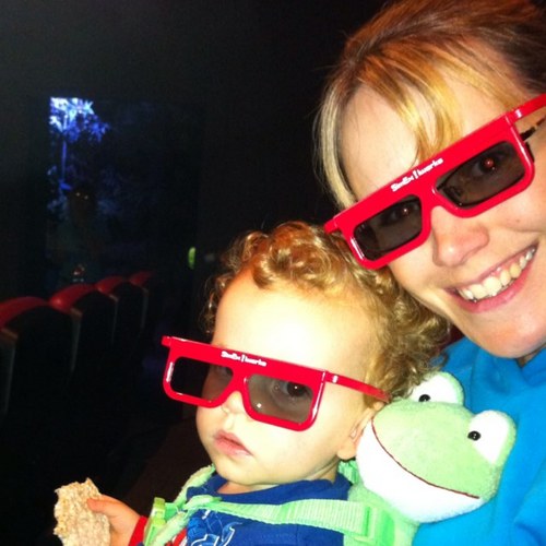 NicSteer's profile picture. Mummy, wife and teacher - not always in that order! :)