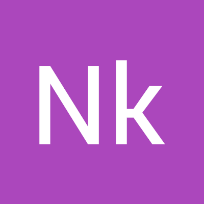 nkgaming8955 Profile Picture