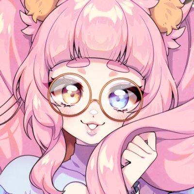 🍑✨|🔞 | Your mommy ♥
Catfox from the skies!
Twitch Affiliate☆ 
🖌️ tag: #cillust
🖌️🎨: OPEN https://t.co/qrqHTnBZ9O
Icon: @xcookiehana