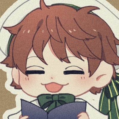 Ramuaさんのプロフィール画像
