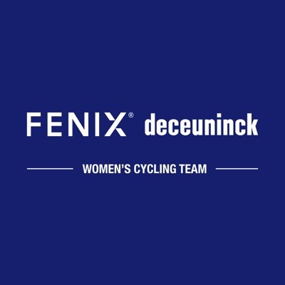 UCI WorldTour Women’s Team | Development Team | Official account #FenixDeceuninck