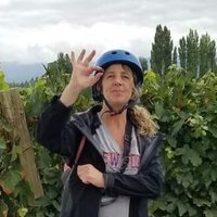Silvina Frydlewsky (@sfrydlewsky) 's Twitter Profile