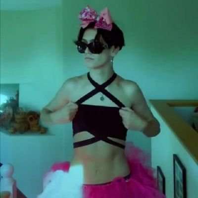 sahhossler's profile picture. my guardian angel • Coop 🕊️🖤