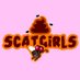 Scatgirls (@scatgirls_) Twitter profile photo Scatgirls (@scatgirls_) Twitter profile photo