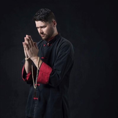 PaulLCoffey's profile picture. First twitter not meant to start shit or politician bash. Here for Batman, Martial Arts, and my friends!