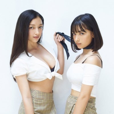 なごみ 谷まりあ 筧美和子 グラビア インスタ 巨乳 フォローRTお願いします！