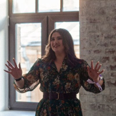 YYanakova's profile picture. Crypto enthusiast 🪙

Content maker💻

I’ll tell you about the most interesting projects🚀