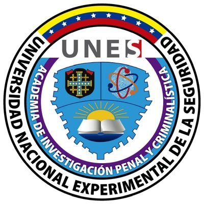 Cuenta Oficial de la Academia Nacional de Investigación Penal y Criminalística #UNES #AcademiaCicpc #Cicpc