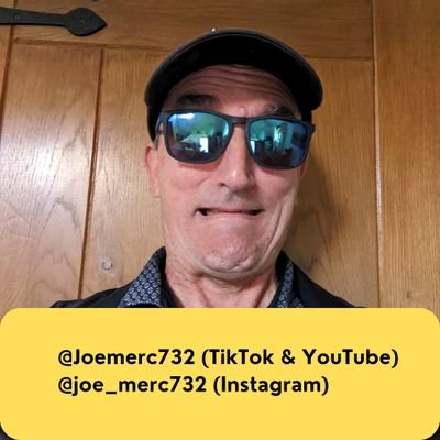 joemerc732 Profile Picture