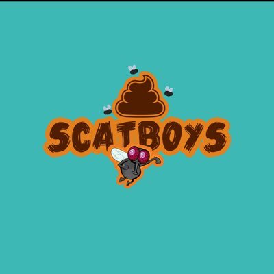 Scatboys_'s profile picture. 💩SCAT BOYS💩 management agency for Scatbook profiles editing, posting and promoting it 💨 Creator 🙋‍♂️@dirtyanalscat 🤯 https://t.co/sNVsY3o98V