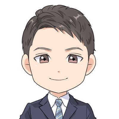 40代サラリーマン👨💼|一応管理職🏢|妻と子と3人家族👨👩👦|名古屋近郊在住🗾|高配当株投資💹|料理好き🍳|野球大好き⚾️|週3ジム通い🏋️|Mリーグ推し🀄️|息子とミニ四駆に夢中🏎️|副業Webライター📄|無言フォロー大歓迎✨