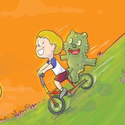 The heartwarming tale of Charlie, a deaf child who stumbles upon a most unusual new friend.