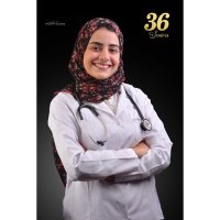 MennaEmad (@mennaemad200) Twitter profile photo