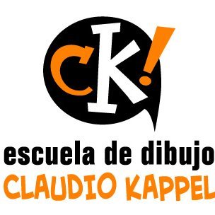 Escuela de Dibujo Claudio Kappel: talleres de humor gráfico, historieta para chicos, Cómics, Manga e Ilustración. Además subo el chiste del diario