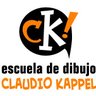 KappelHumor's profile picture. Escuela de Dibujo Claudio Kappel: talleres de humor gráfico, historieta para chicos, Cómics, Manga e Ilustración. Además subo el chiste del diario