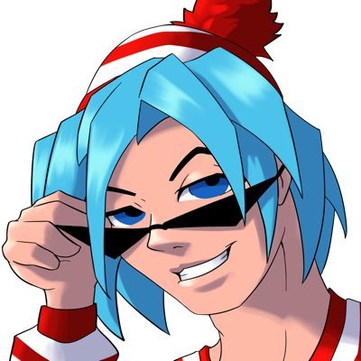 SSJBlueWaldo Profile Picture