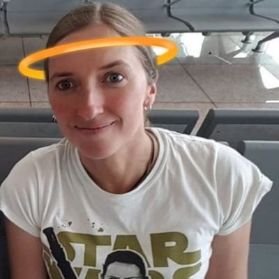 Film freak📺💻, series buff📼💿, warrior princesses worshipping⚔🏹🗡🪶🛡🪓, gaming 🖥⌨🖱🎮, shooting🔫 Goddess of Geeks🏴☠️🏳️🌈 she/her (&📚🤘♊HSP/INFJ)