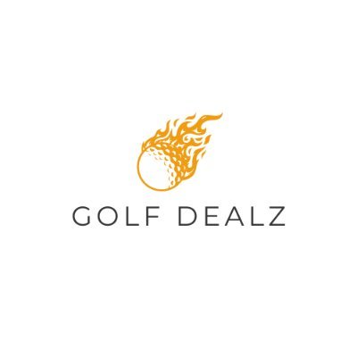 Golf Dealz is the ultimate destination for golfers looking to save on all things golf ⛳