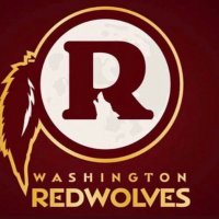 Washington Redwolves (@snyder_bites) 's Twitter Profile