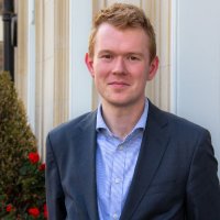 Johnny Patterson (@jdp_patterson) 's Twitter Profile