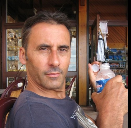 RZantedeschi's profile picture. Victime de crimes commis par les plus hautes autorités de deux États
https://t.co/mX7xNtq6ee
e
https://t.co/wpnFQkVlzJ
