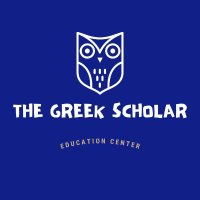 Greek Scholar(@Greek_Scholar) 's Twitter Profile Photo