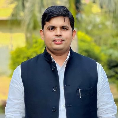 Socialist leader
राष्ट्रीय सचिव ,समाजवादी पार्टी लोहिया वाहिनी