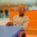 PRINCE ISHAQ (@ishaqyusif9) Twitter profile photo