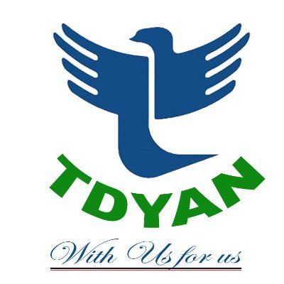 Tdyan4Tdyan's profile picture. TDYAN is a youth focused and youth led civil society organisation championing  rights of youth and young people especially in the areas of health, & educaition