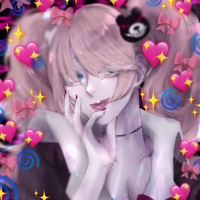 らなと申します。🎵 Tub and perc🥁趣味でEup🎶絵描き デザイン科生です。K-POPとアニメと吹奏楽¦06¦好きなものはプロカにある¦大体脳内部活¦ピンク 宝石 楽器 ギャル 百合 エルフ耳 いちご ギザ歯 かわいいものが好きです