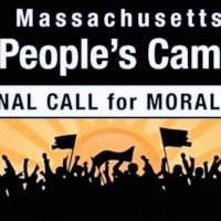 Massachusetts Poor People's Campaign(@MA_PPC) 's Twitter Profile Photo
