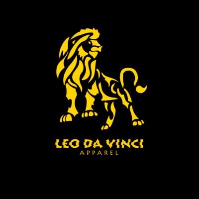Leo Da Vinci Apparel